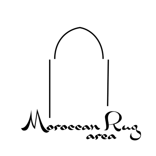 Moroccan Rug Area