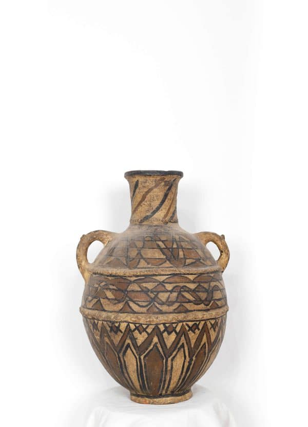 Explore Ancient Moroccan Pottery: Timeless Craftsmanship and Cultural Heritage