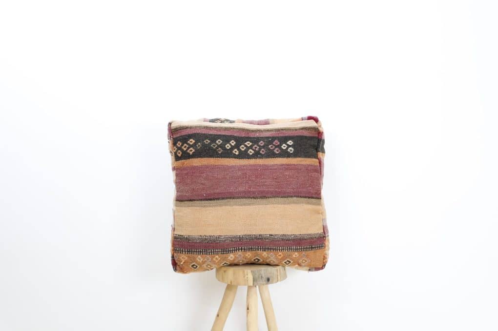 Moroccan Dream Surrender Pillow: Tranquility and Luxury Combined