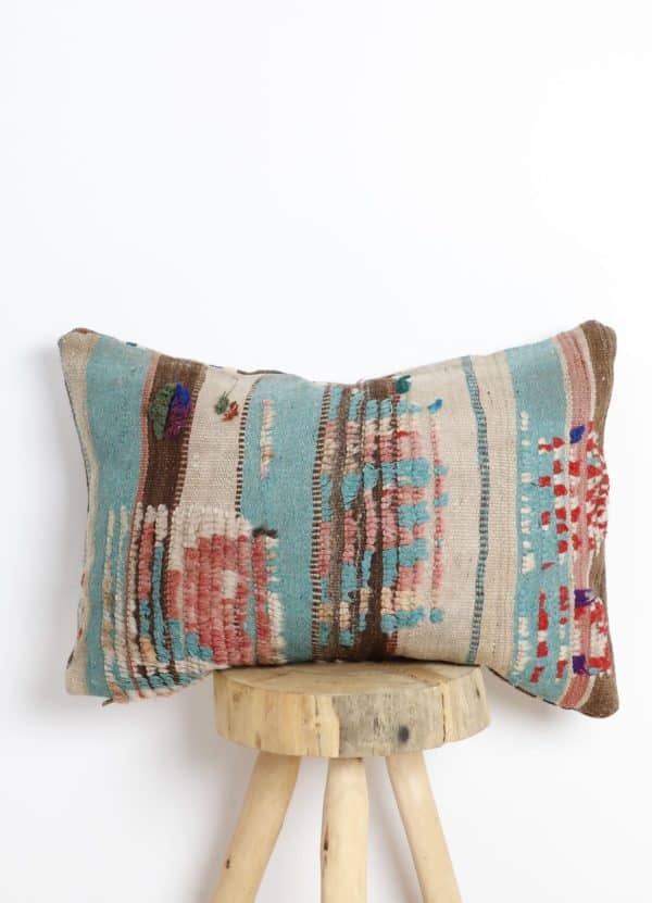 Moroccan Tooth Fairy Pillows: A Magical Keepsake for Your Child