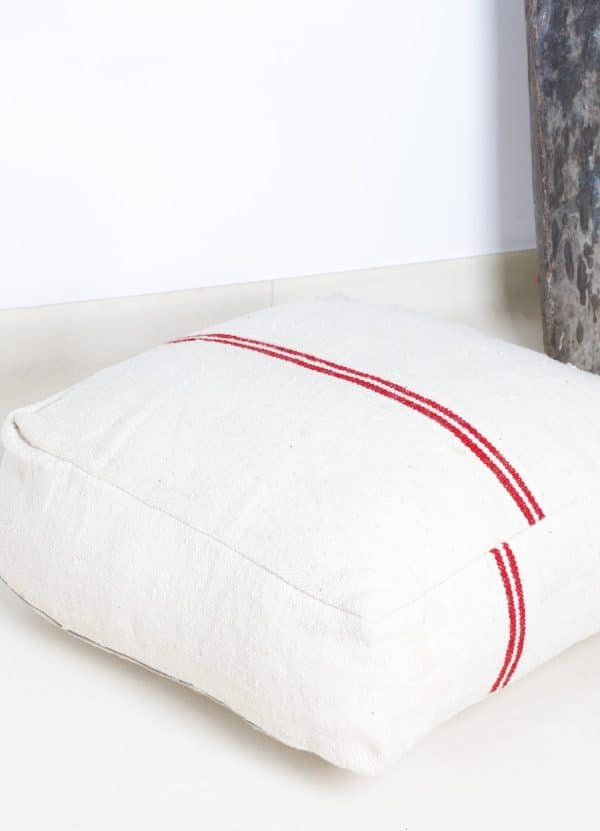 Moroccan Pillow Whisper - Soft, plush, and infused with the essence of Moroccan design for a truly exceptional sleep experience.