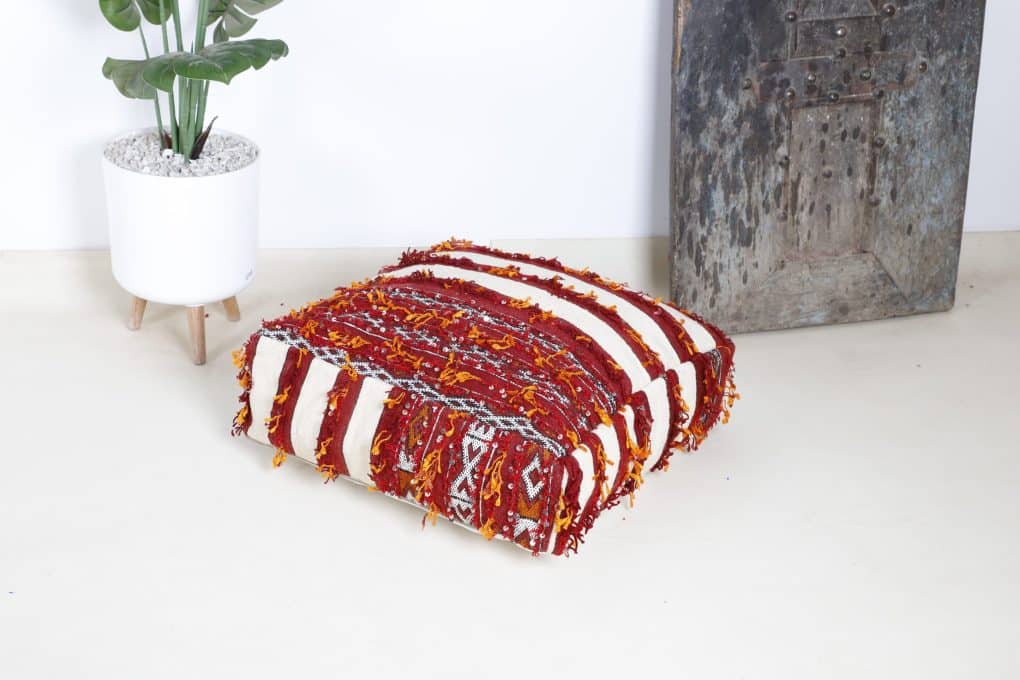 Moroccan Lash Pillow - Indulge in Restful Beauty Sleep