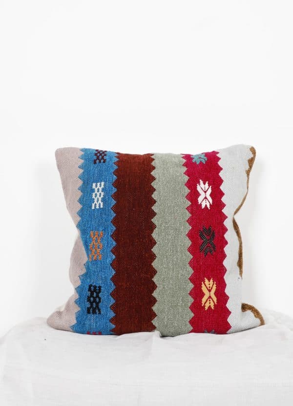 Moroccan Saybrook Pillows