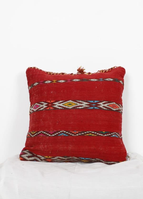 Moroccan Tummy Time Pillow