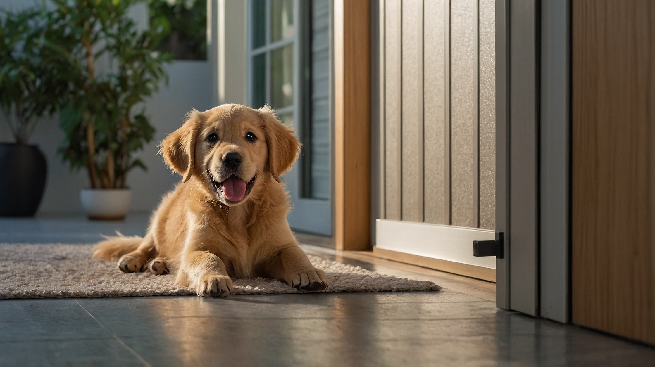 Stylish mud rugs designed to keep your floors clean and dry.