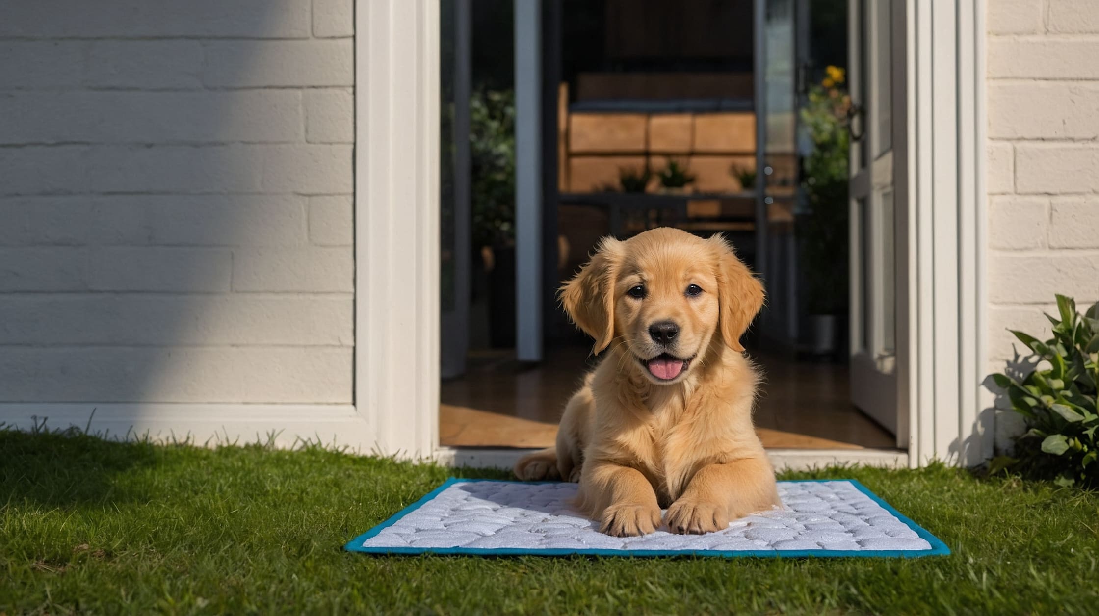 Durable mud rug perfect for entryways and heavy traffic areas.