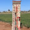 Moroccan Runner Rug – Handcrafted Wool Rug