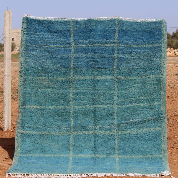 Modern Abstract Rug for contemporary interiors