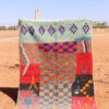 Custom Fabulous Moroccan Rug with personalized design options