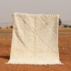 Moroccan Boho Style Rug – Handcrafted Wool Rug