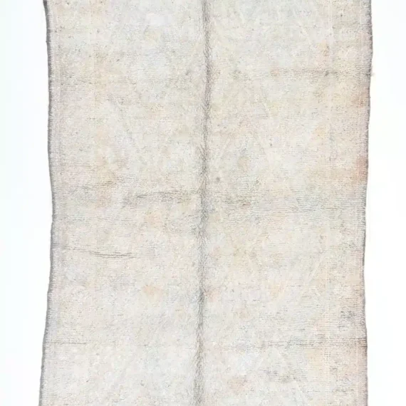 Moroccan Vintage Rug – Handcrafted Traditional Design