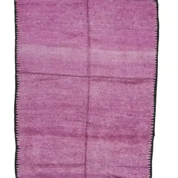 Moroccan Style Rug – Traditional Moroccan Pattern Design