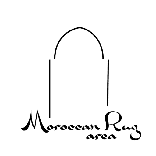 Moroccan Rug Area