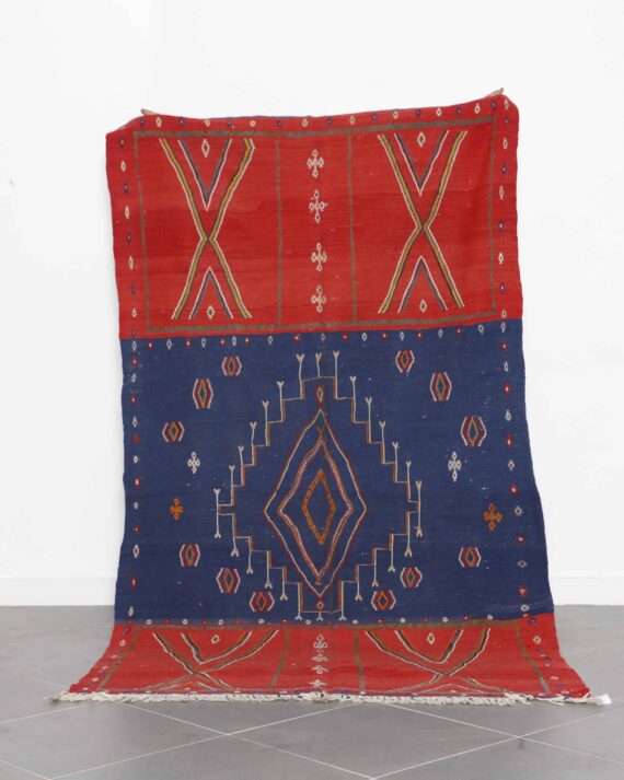 Vintage Kilim