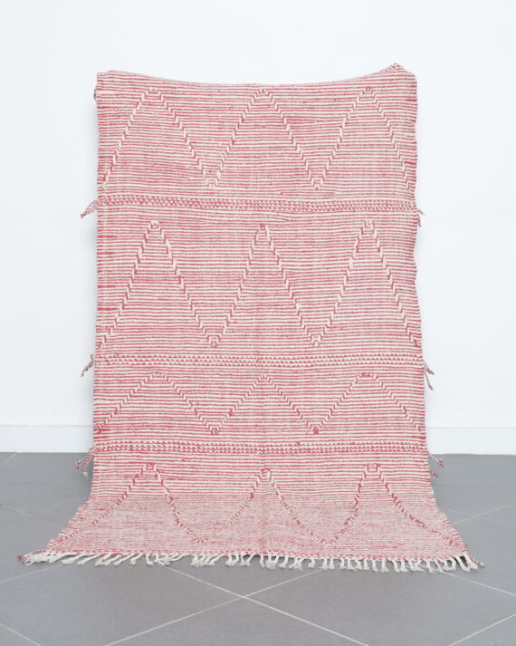 Moroccan Kilim