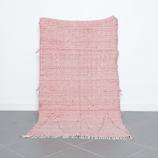 Moroccan Kilim