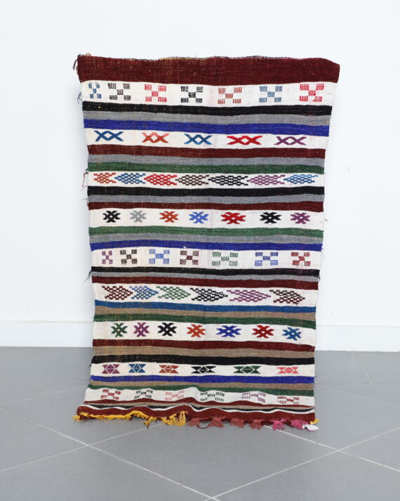 Moroccan Kilim