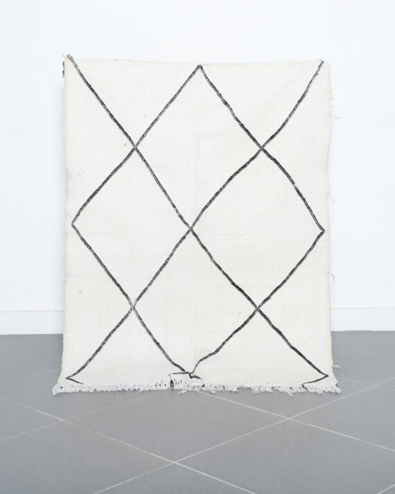 Beni Ourain Rug
