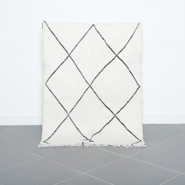 Beni Ourain Rug