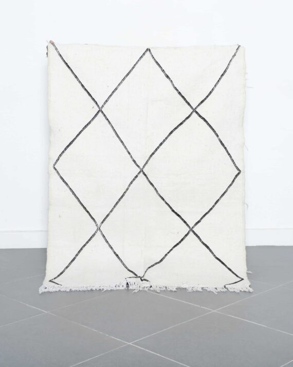 Beni Ourain Rug