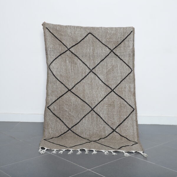 Beni Ourain Kilim