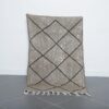 Beni Ourain Kilim
