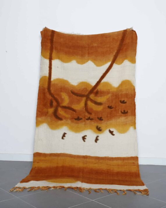 Beni Ourain Rug