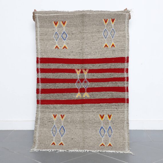 Moroccan Kilim