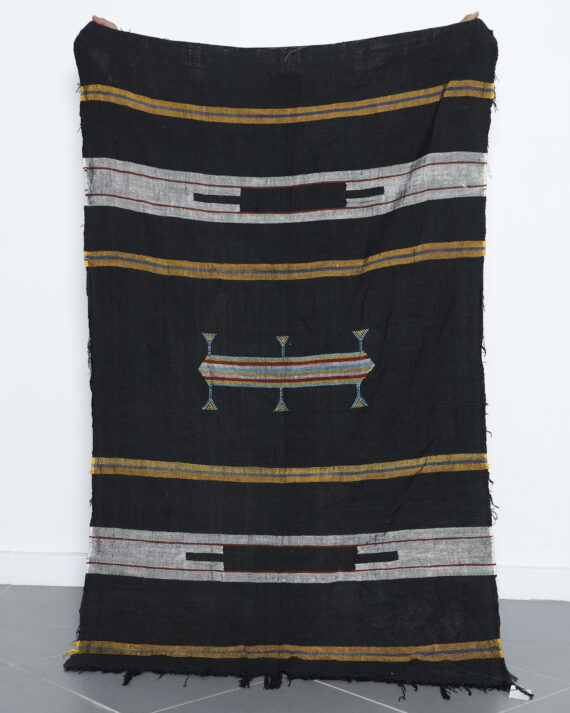 Moroccan Kilim