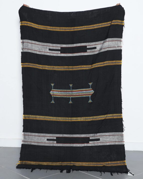 Moroccan Kilim