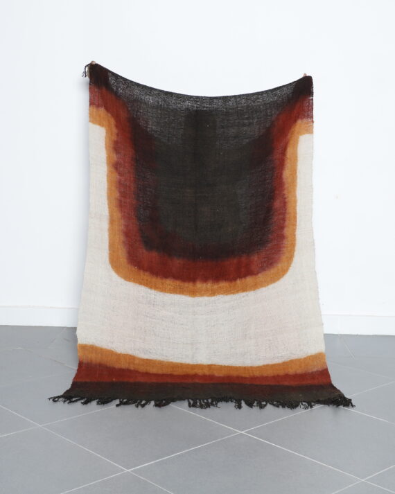 Berber Veil