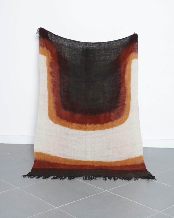 Berber Veil