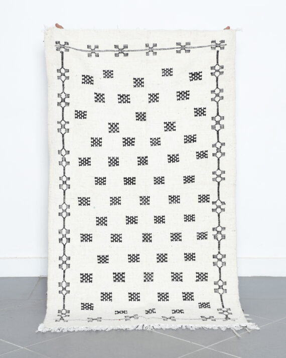 Beni Ourain Rug
