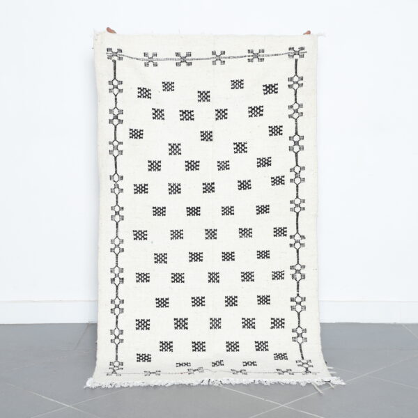 Beni Ourain Rug