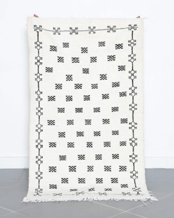 Beni Ourain Rug