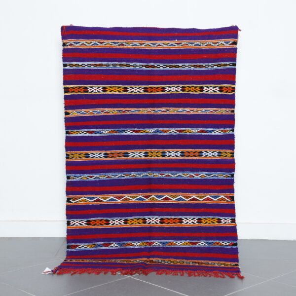 Moroccan Kilim
