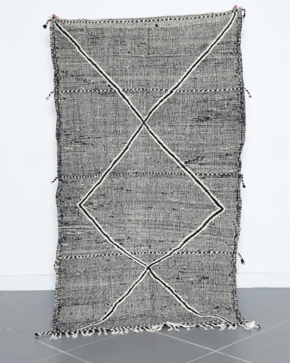 Zanafi Kilim