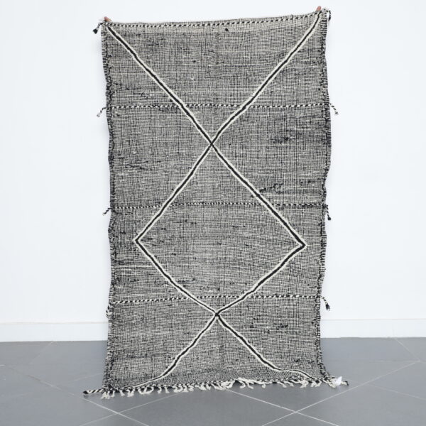 Zanafi Kilim