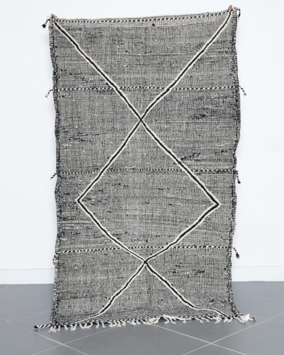 Zanafi Kilim