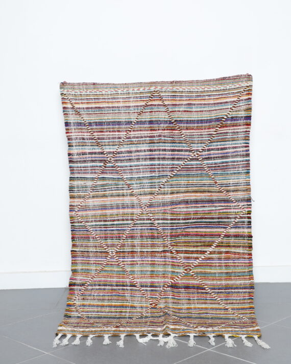Moroccan Kilim