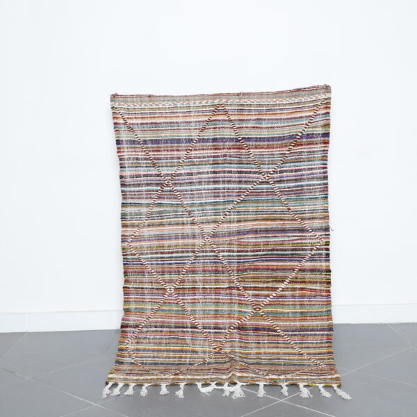 Moroccan Kilim
