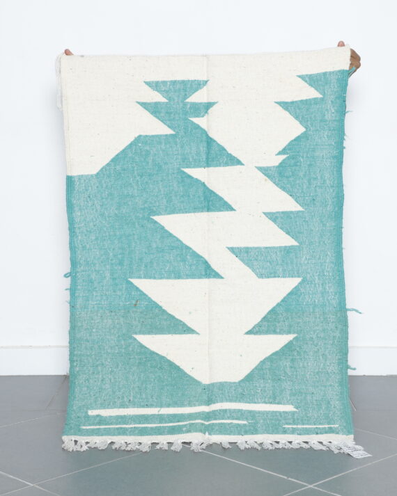Moroccan Kilim
