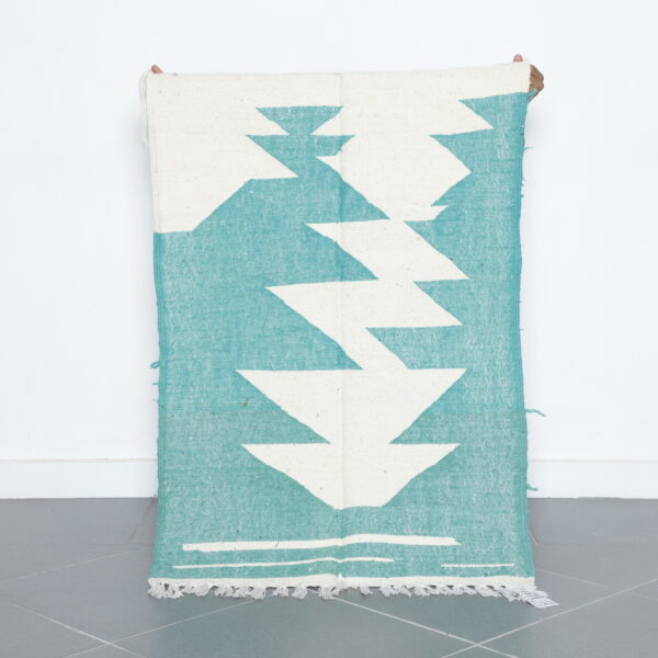 Moroccan Kilim