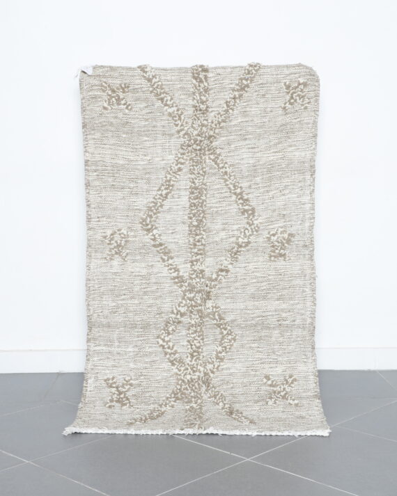 Beni Ourain Kilim