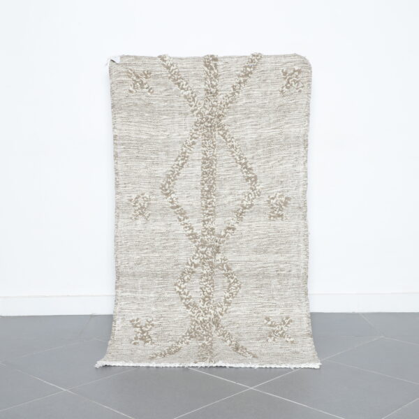 Beni Ourain Kilim