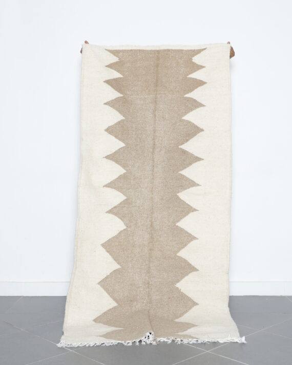 Beni Ourain Rug