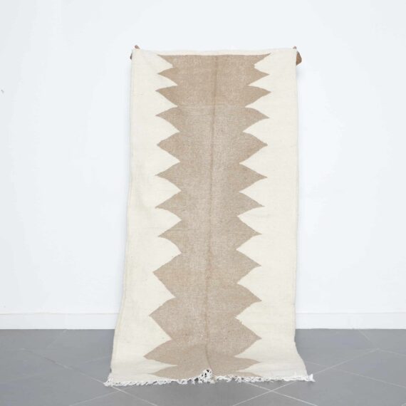 Beni Ourain Rug