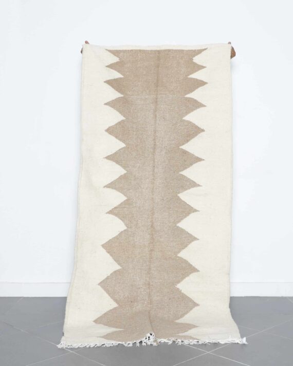 Beni Ourain Rug