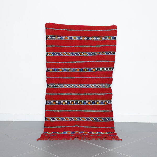 Moroccan Kilim
