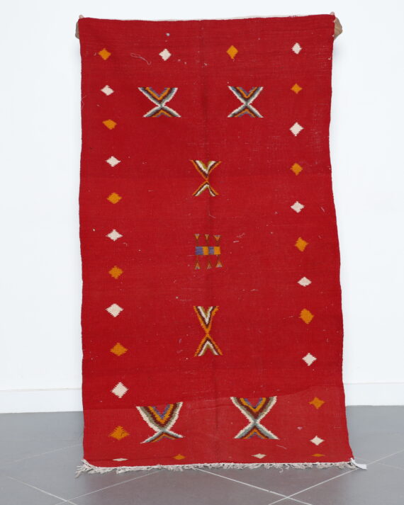 Moroccan Rug